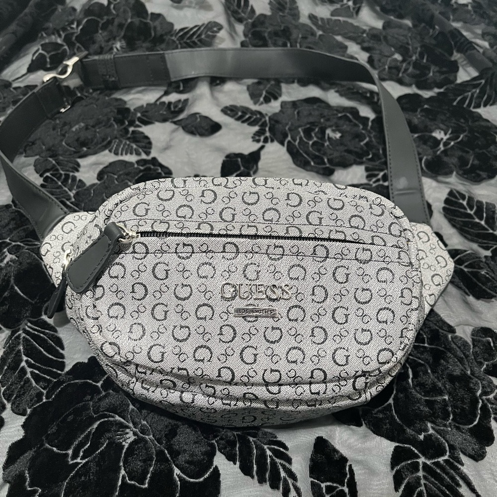 Guess waist bag